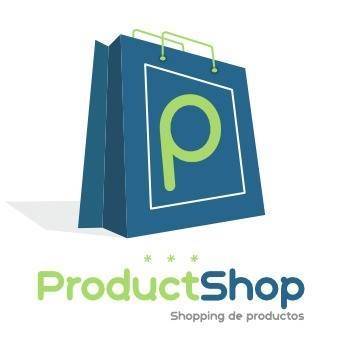 ProductShop logo