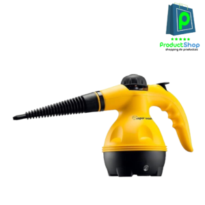 Higienizador a Vapor 1000W