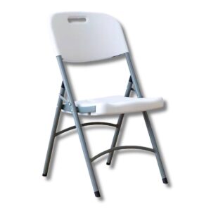 Silla Plegable