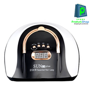 Secador de Uñas Profesional 256W