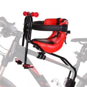 Asiento de Bicicleta Para Bebé
