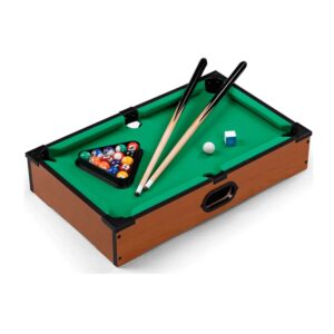 Mini Mesa de Billar