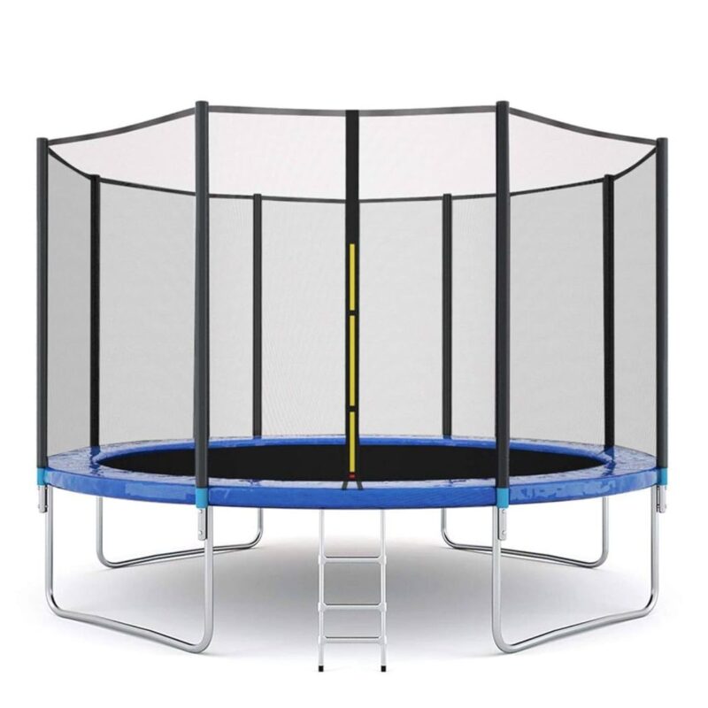 Cama Elastica - 4,27 Metros con Escalera