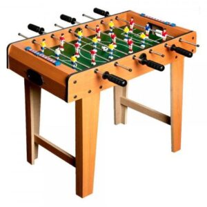 Mesa de Futbolito 62 x 69 x 37 cm