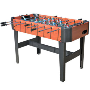 Mesa de Futbolito 120 x 81 x 61 cm