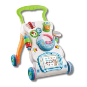 Andador Didactico Para Niños