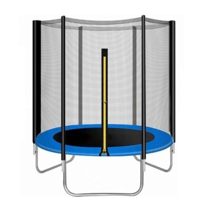 Cama Elástica 1,83 mts