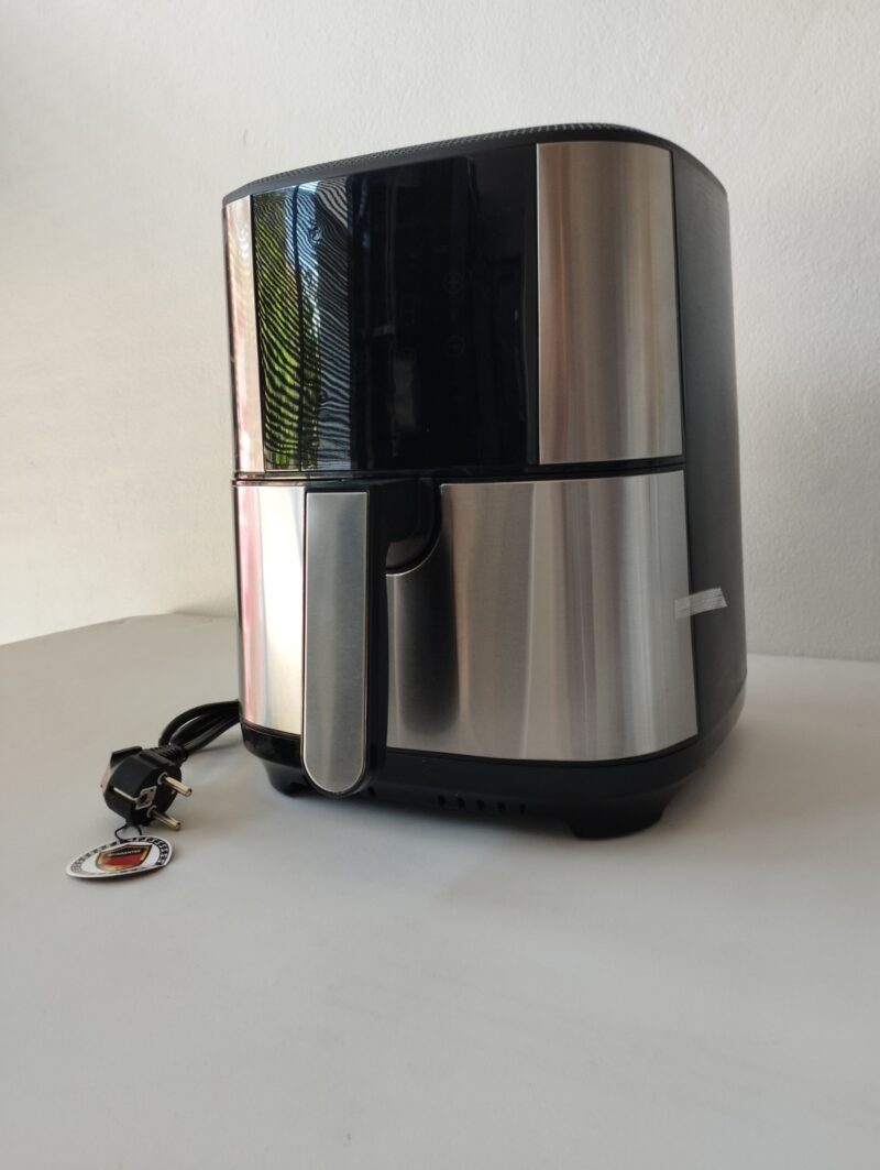 Air Fryer ( freidora de aire) 5.5 litros - Imagen 7