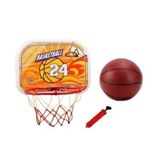 Set Aro de Basket con pelota 33cm X 47cm