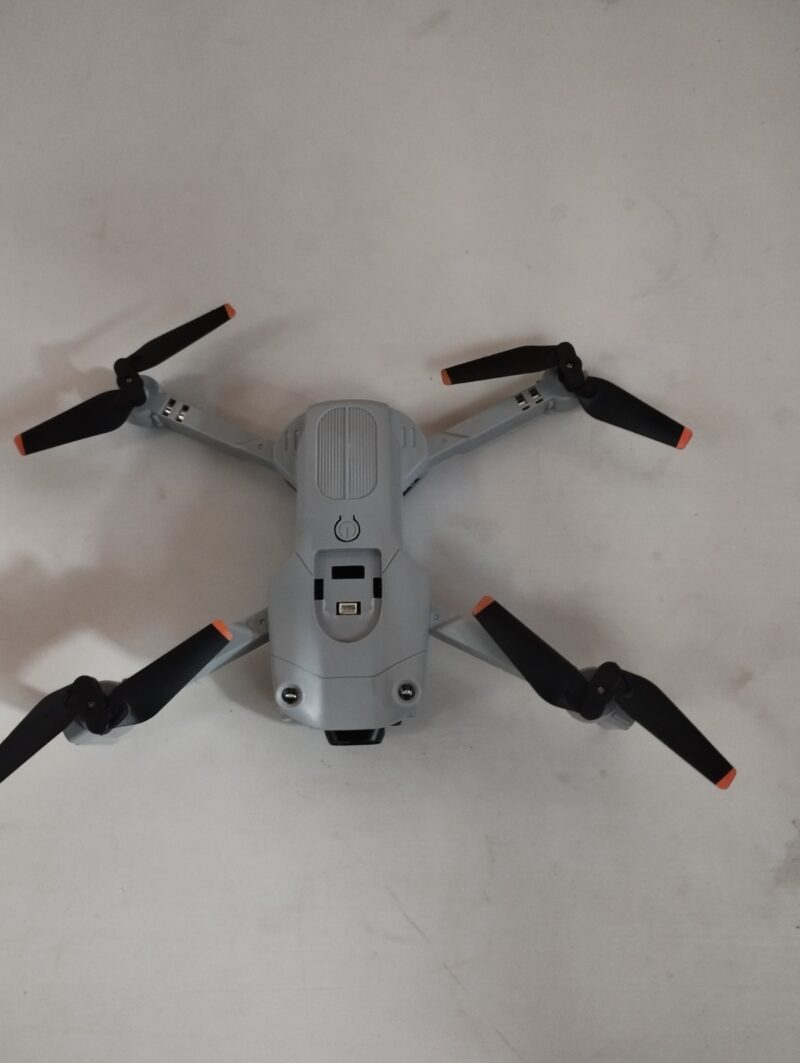 Dron Plegable G5 Con  Camara 4K HD - Imagen 4