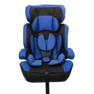 Asiento de Niños para Vehículo - Azul