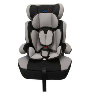 Asiento de Niños para Vehículo - Gris