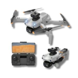 Dron Plegable G5 Con  Camara 4K HD