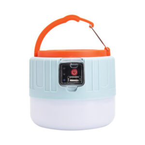 Luz Led de Emergencia, Recargable