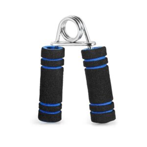 Manopla para Ejercicio - Azul