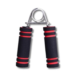 Manopla para Ejercicio - Rojo