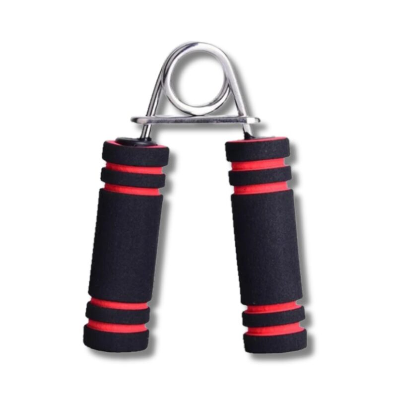 Manopla para Ejercicio - Rojo