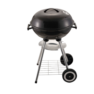 Parrilla portátil a carbón