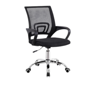 Silla Ergonómica de oficina