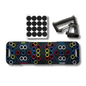 Tabla de Flexiones