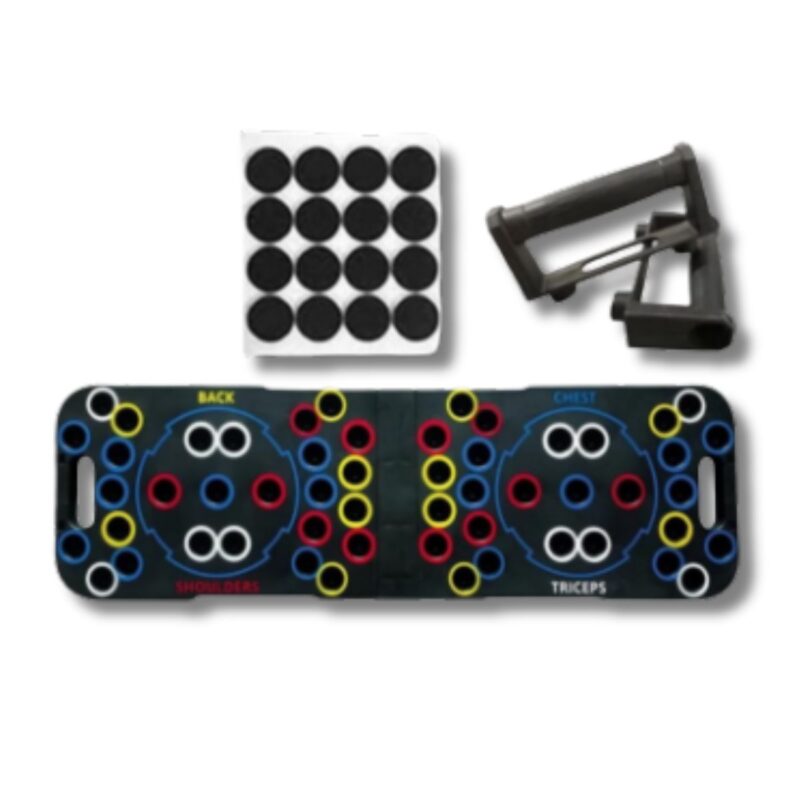 Tabla de Flexiones
