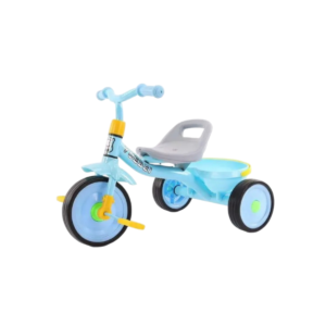 Triciclo Infantil - Celeste