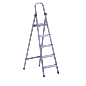 Escalera Domestica 5 Peldaños