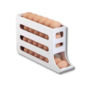 Dispensador de huevos