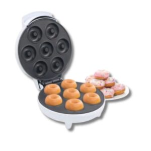 Máquina para hacer Donas