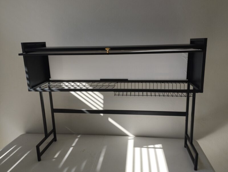 Estante Organizador  D/ Cocina - Imagen 4