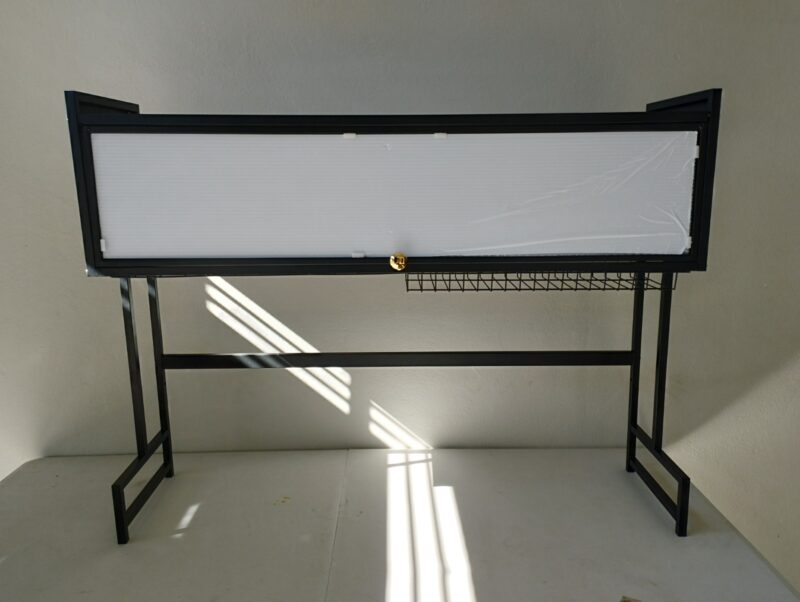 Estante Organizador  D/ Cocina - Imagen 6