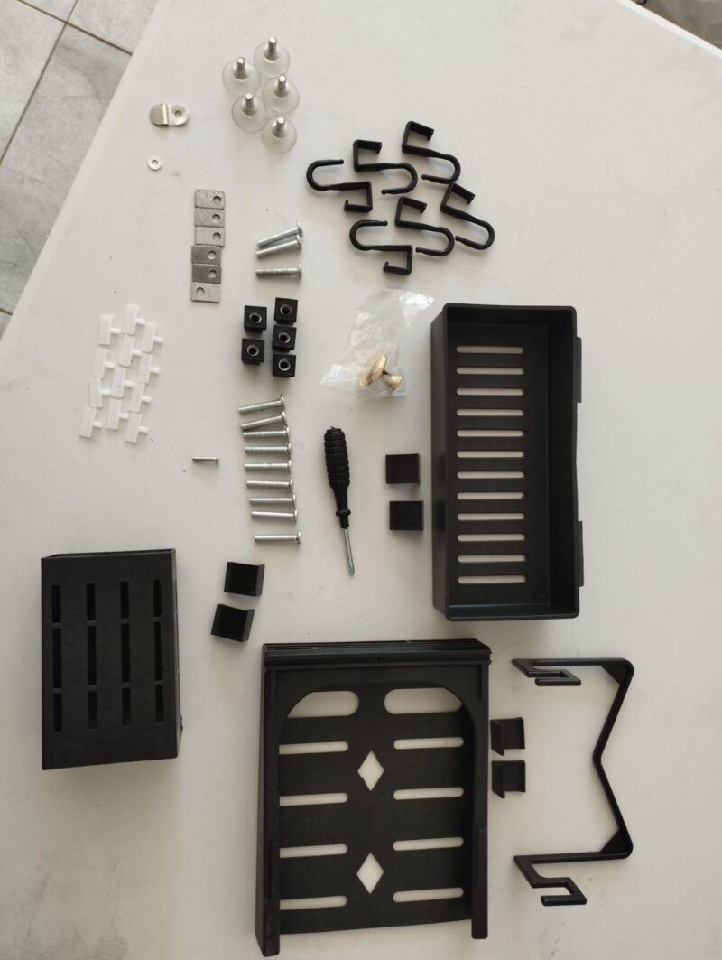 Estante Organizador  D/ Cocina - Imagen 7
