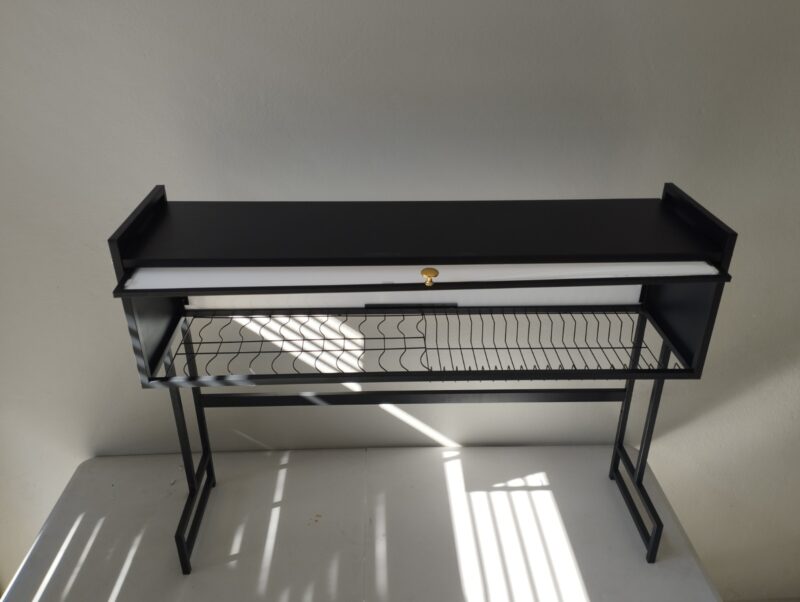 Estante Organizador  D/ Cocina - Imagen 8