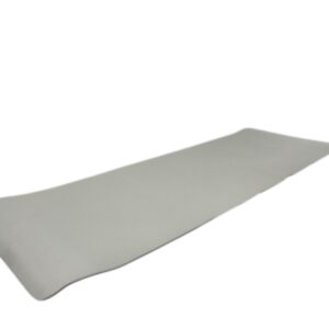 Alfombra de Ejercicio. 10 MM - Gris Claro