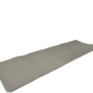 Alfombra de Ejercicio. 10 MM - Gris Oscuro