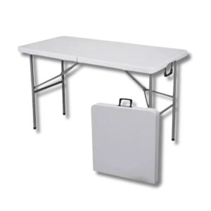 Mesa Plegable 1,22 metros