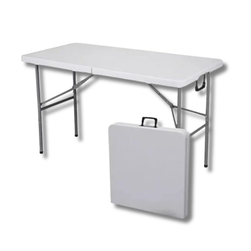 Mesa Plegable 1,22 metros