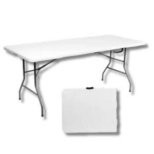 Mesa 1,80 plegable