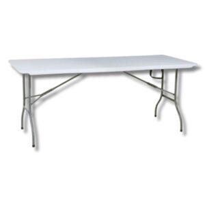 Mesa Plegable 1,50 metros