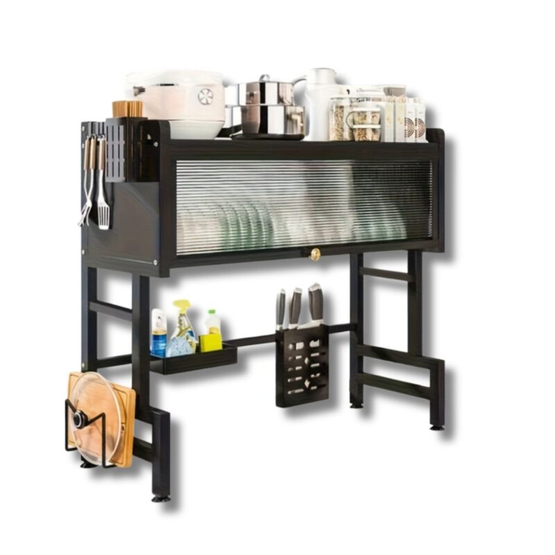 ORGANIZADOR DE COCINA