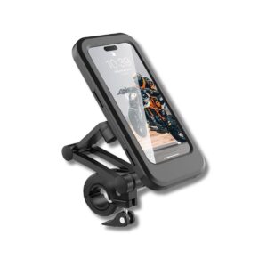 Soporte de Celular Para Bicicleta o Moto - Reforzado