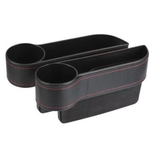Caja de Asiento para Automóvil, Juego de 2 Piezas