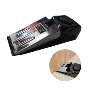 Alarma Antirrobo con Tope para Puerta.