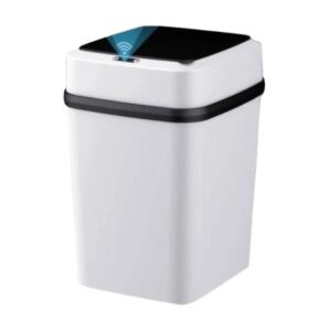 Basurero Inteligente con Sensor, Capacidad 13L