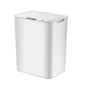 Basurero Inteligente con Sensor, Capacidad 14L