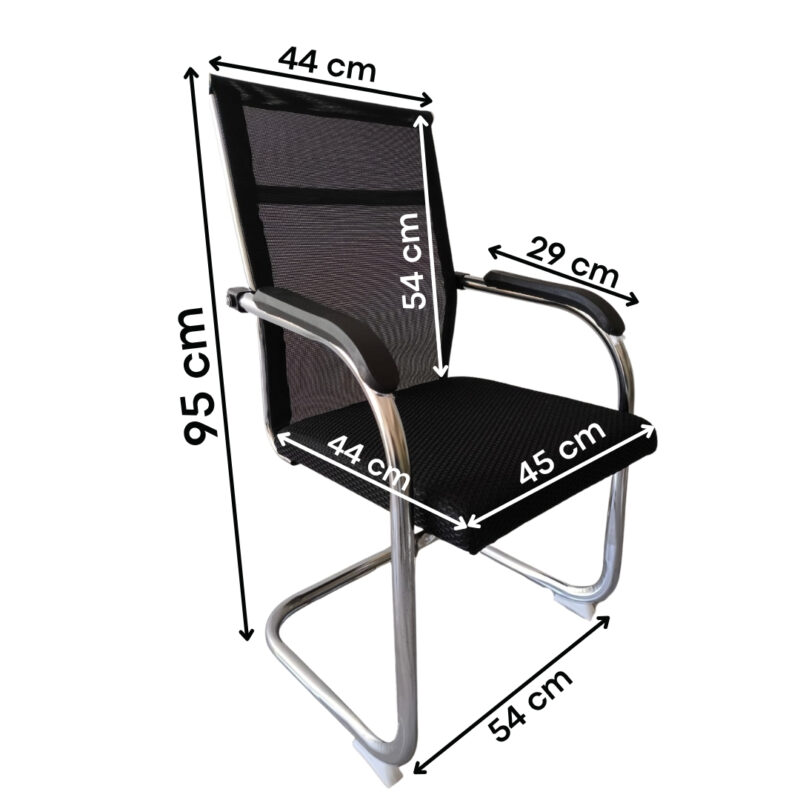 Silla para Oficina - Imagen 2