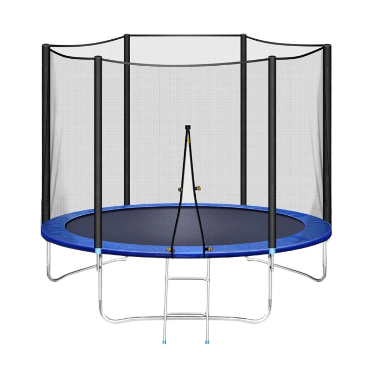 Cama Elastica 3.66mts con escalera
